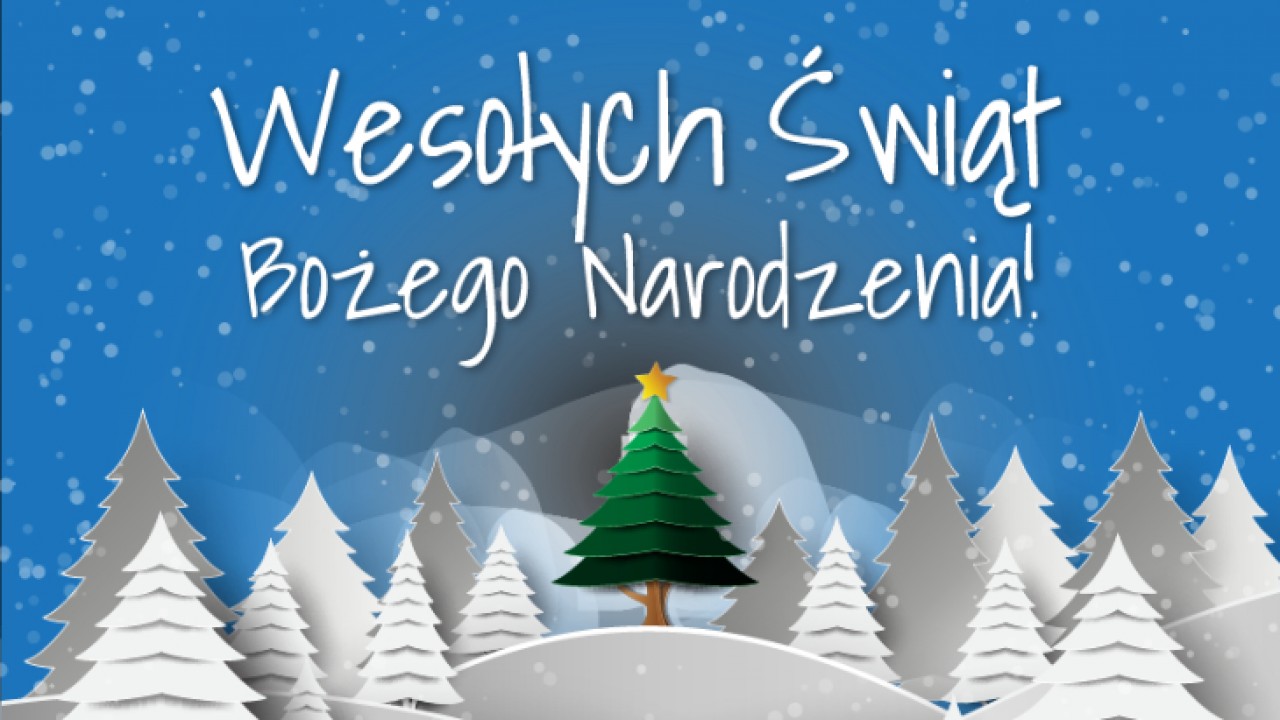 ŻYCZENIA Z OKAZJI ŚWIĄT BOŻEGO NARODZENIA -2