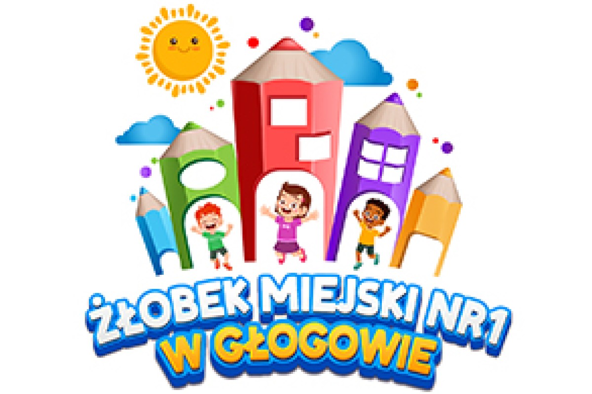 Żłobek Miejski  nr 1 w Głogowie